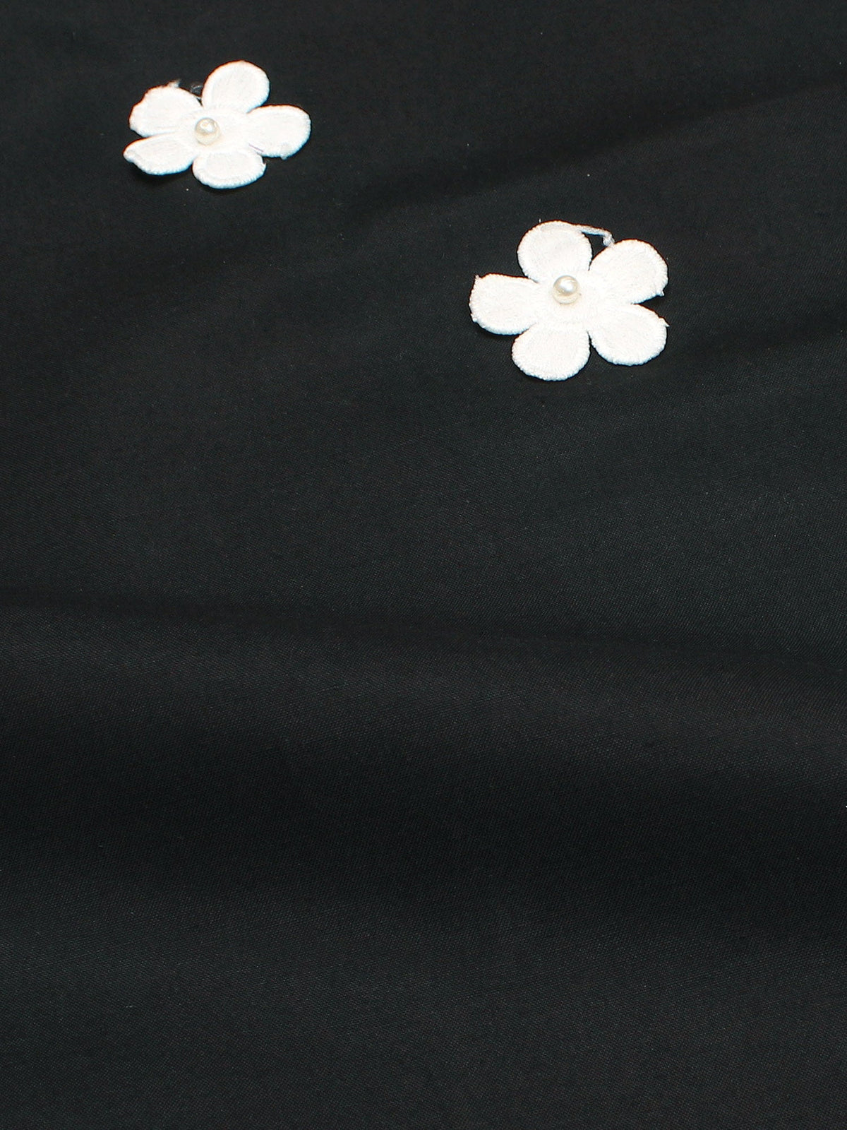 Girls Winter 2Pcs Embroidered Suit VG183-B