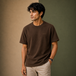 Ugur Premium T-shirt Round Collar