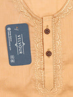 Round Neck Kurta Pajama VK07