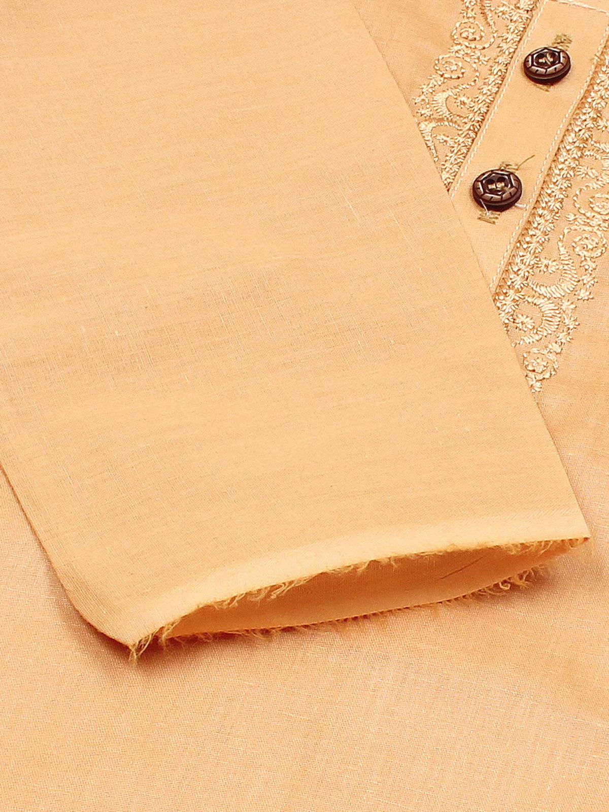 Round Neck Kurta Pajama VK07