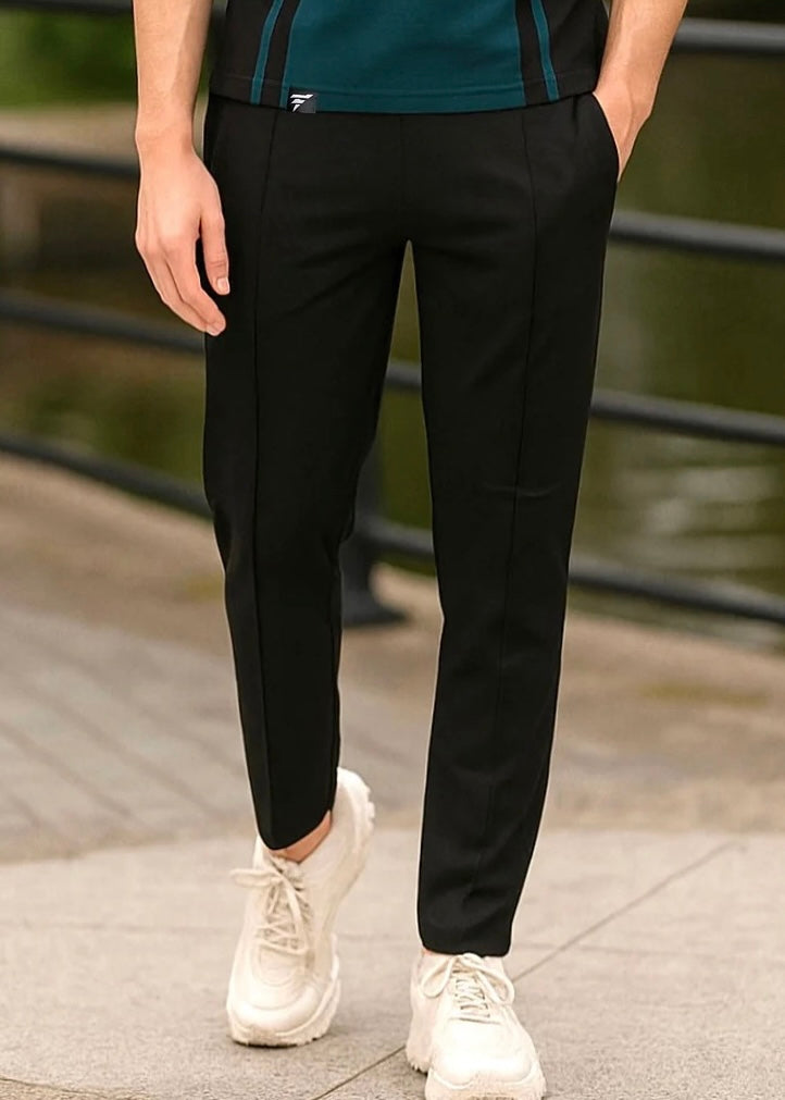 THE CALM-FLEX TROUSER-FT