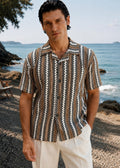 THE WIDE-HEAVEN SAFARI-BROWN