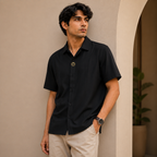 Premium stichless Shirt