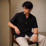 Premium stichless Shirt