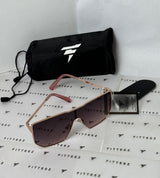 AVIATOR-GLASSES GLASSES IS NOT JUST ACCESSORIES THEY'RE REFLECTION OF YOUR PERSONALITY