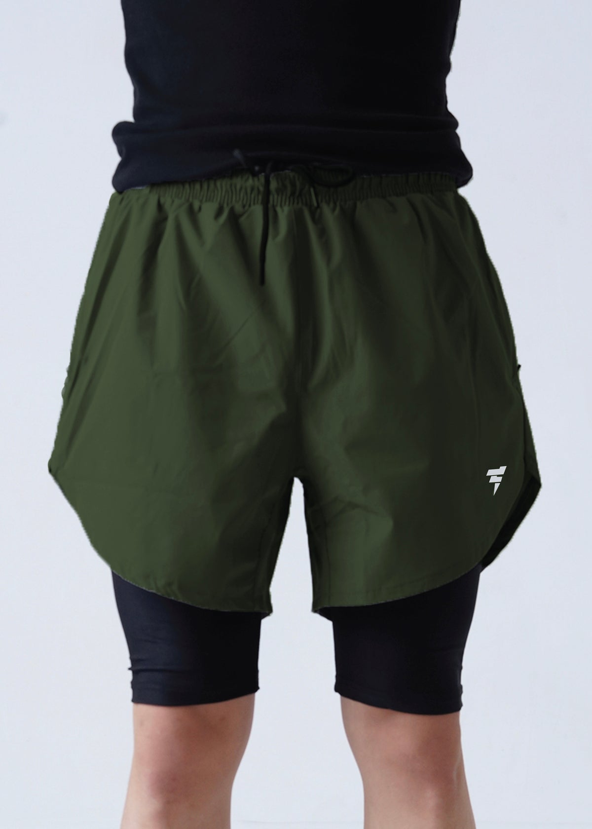 THE MICRO-STRETCH SHORT-FT