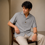 Premium stichless Shirt