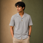Premium stichless Shirt