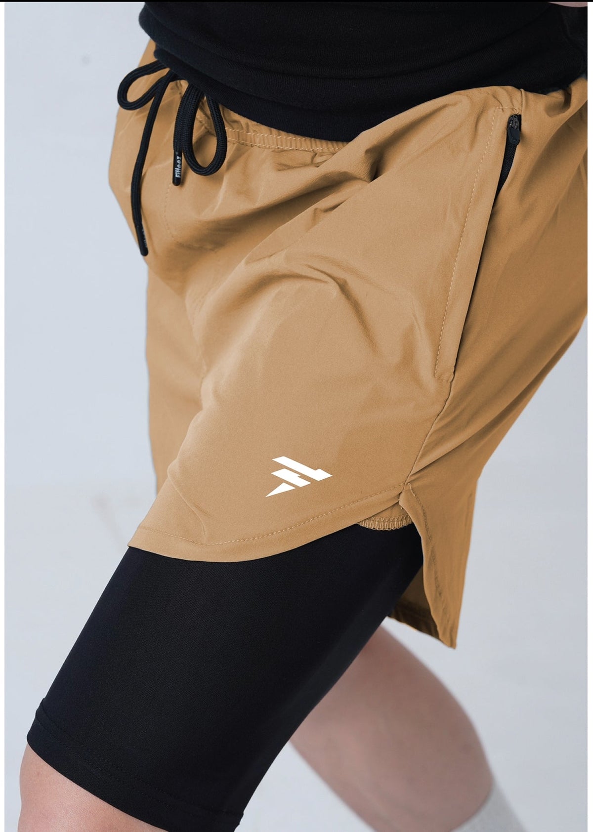THE MICRO-STRETCH SHORT-FT