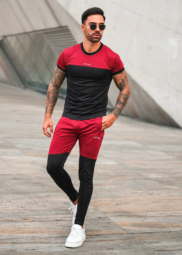 THE IGNITE-FLOW TRACKSUIT-FT