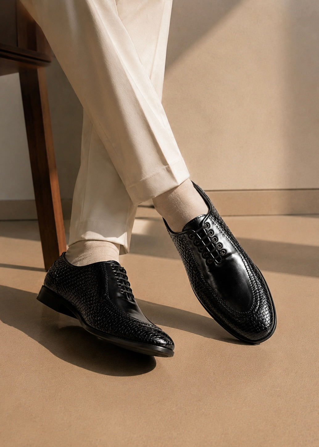 0095 Classic Croc Formals-FT