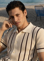 THE LUNVEX-DRIFT POLO-TAN