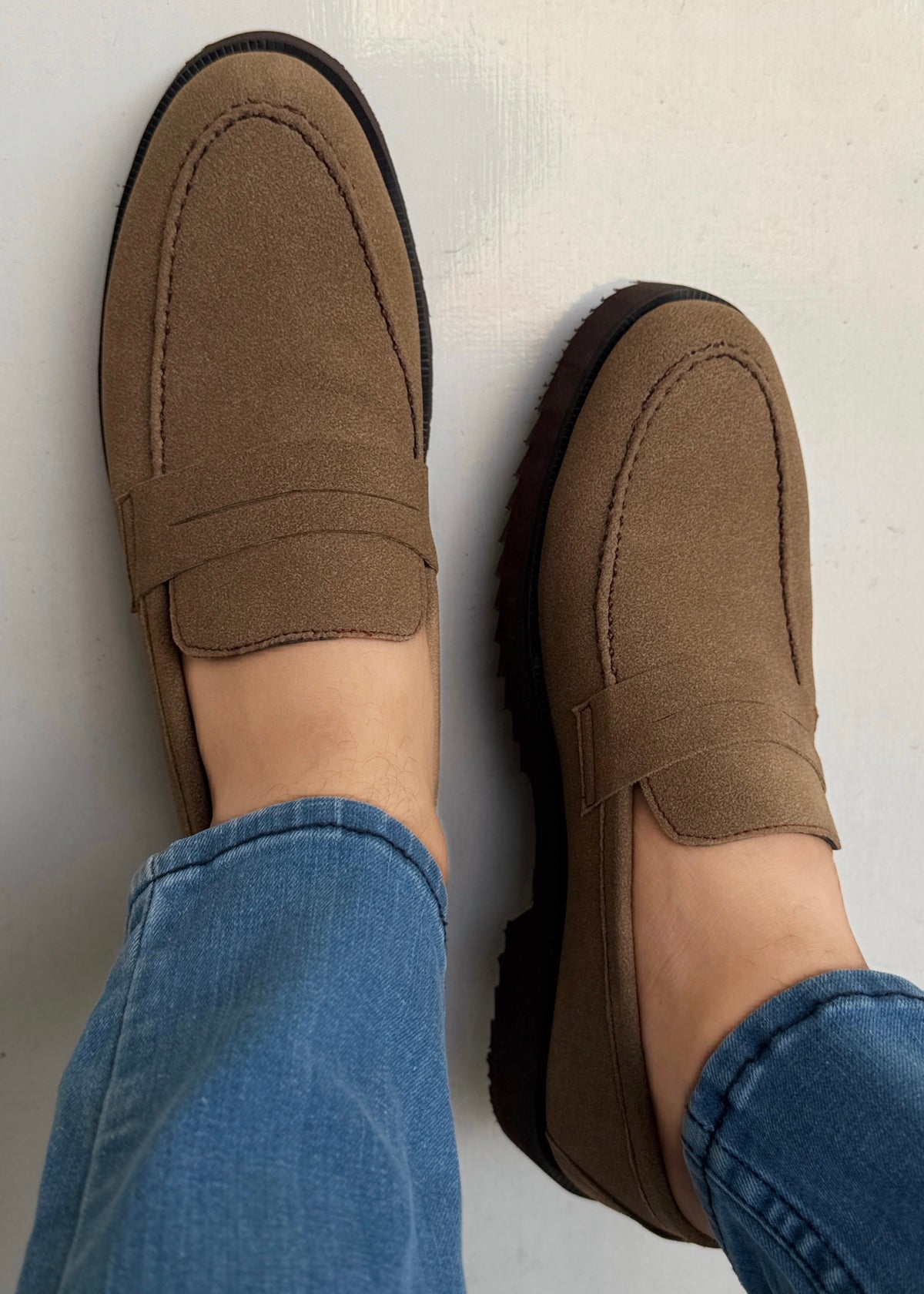 0093 CASUAL WEAR CUSHIONING SHOES-FT