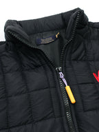 Full Sleeves Puffer Jacket Boys & Girls VJ43-C