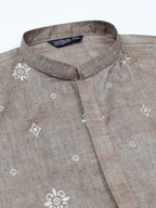 Boys Printed Kurta ART VB203-B