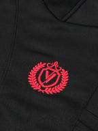 Mock Neck Tracksuit For Boys & Girls, Fleece #VWT22-C