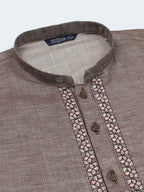 Boys Embroidered Kurta ART VB200-B