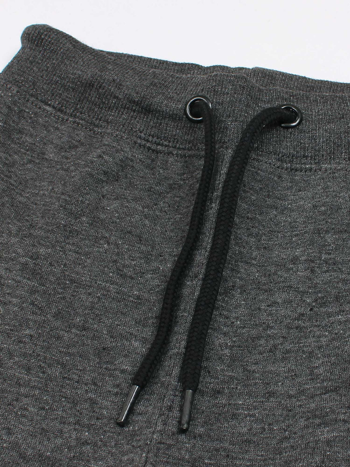 Kids Fleece Trouser VT02-Charcoal