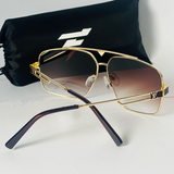 SPECTACLES SENSATION: WHY GLASSES ARE MAKING A FASHION COMEBACK