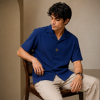 Premium stichless Shirt