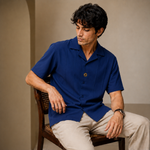 Premium stichless Shirt