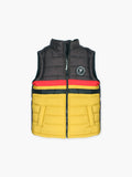 Sleeveless Puffer Jacket Boys & Girls VJ65-A