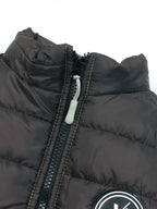 Sleeveless Puffer Jacket Boys & Girls VJ65-A