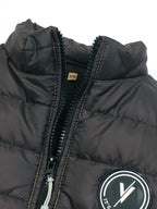 Sleeveless Puffer Jacket Boys & Girls VJ65-A
