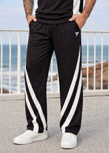 FITTEEZ NOIR-EDGE TROUSER-FT