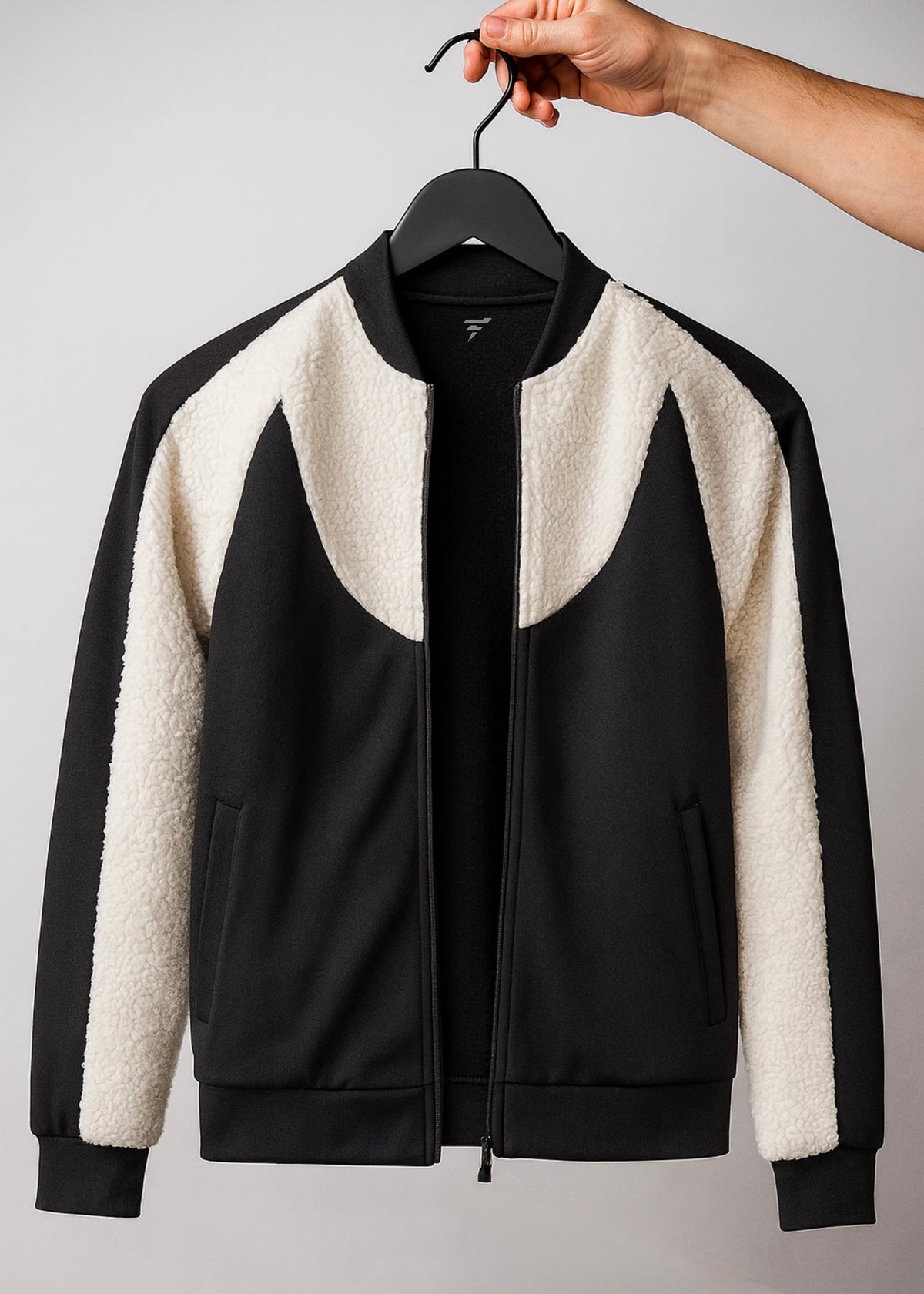 THE FROSTLINE JACKET-FT