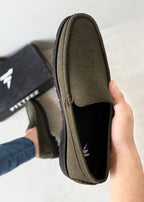 0089 FORMAL AND CASUAL WEAR SHOES-FT