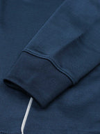 Mock Neck Tracksuit For Boys & Girls Fleece #VWT11-D