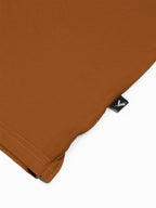 Tipping Collar Plain Polo Shirt VP11-F