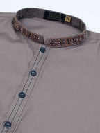 Boys Kurta Shalwar Suit Set ART VB201-D