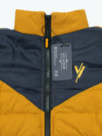Full Sleeves Puffer Jacket Boys & Girls VJ15-B