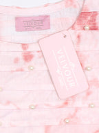 Girls Summer Shirt VG54