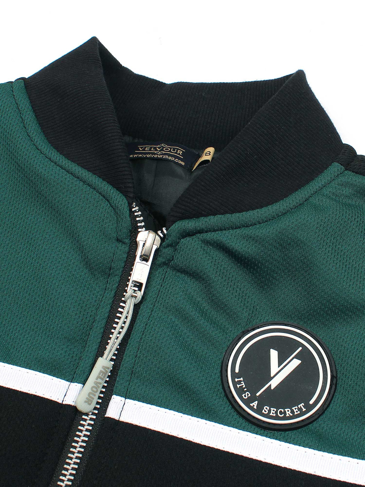 Full Sleeves Bomber jacket Boys & Girls VJ80-B