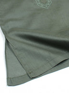 Round Neck Kurta Pajama VK011