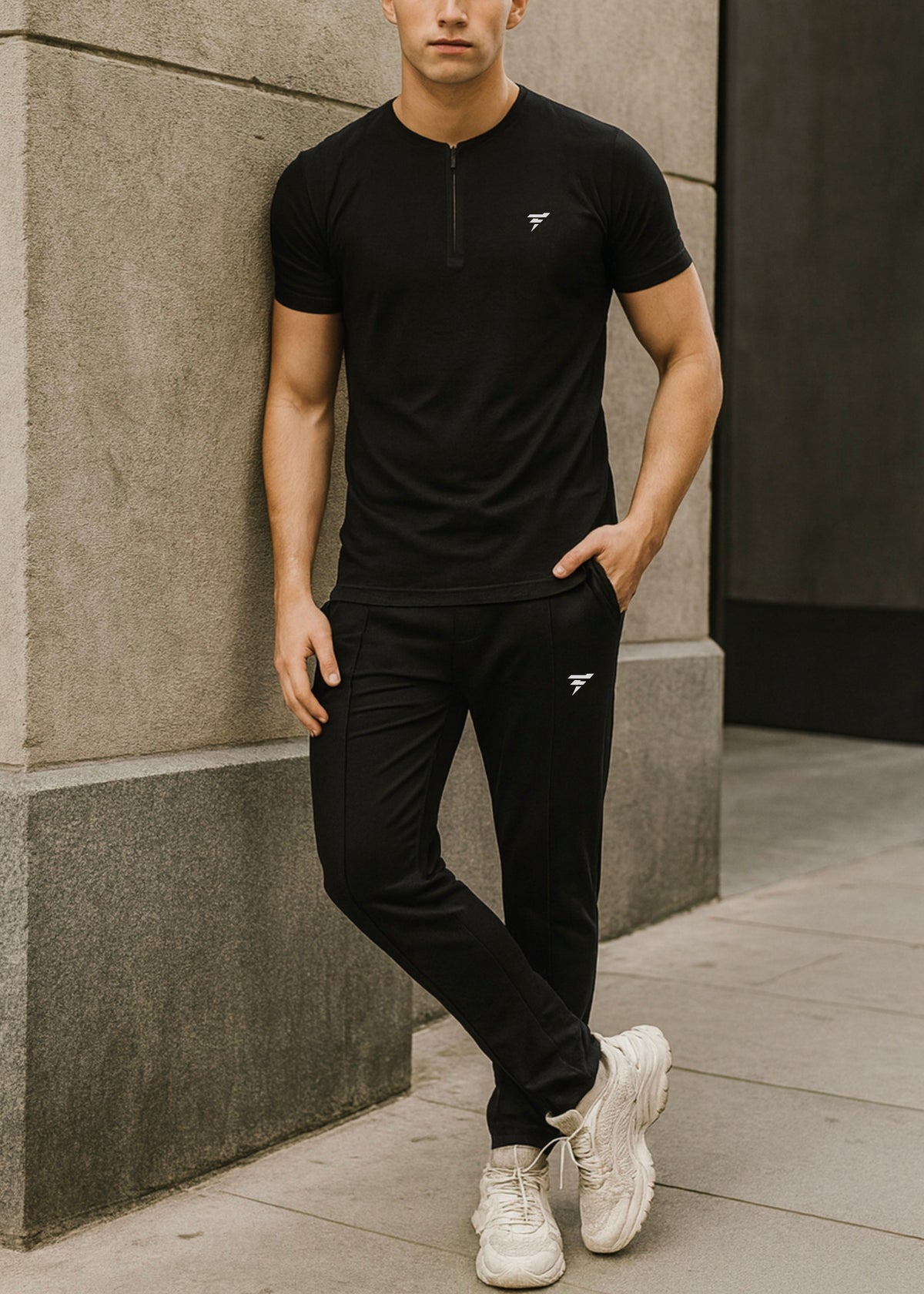 THE STORM-FLEX TRACKSUIT-FT