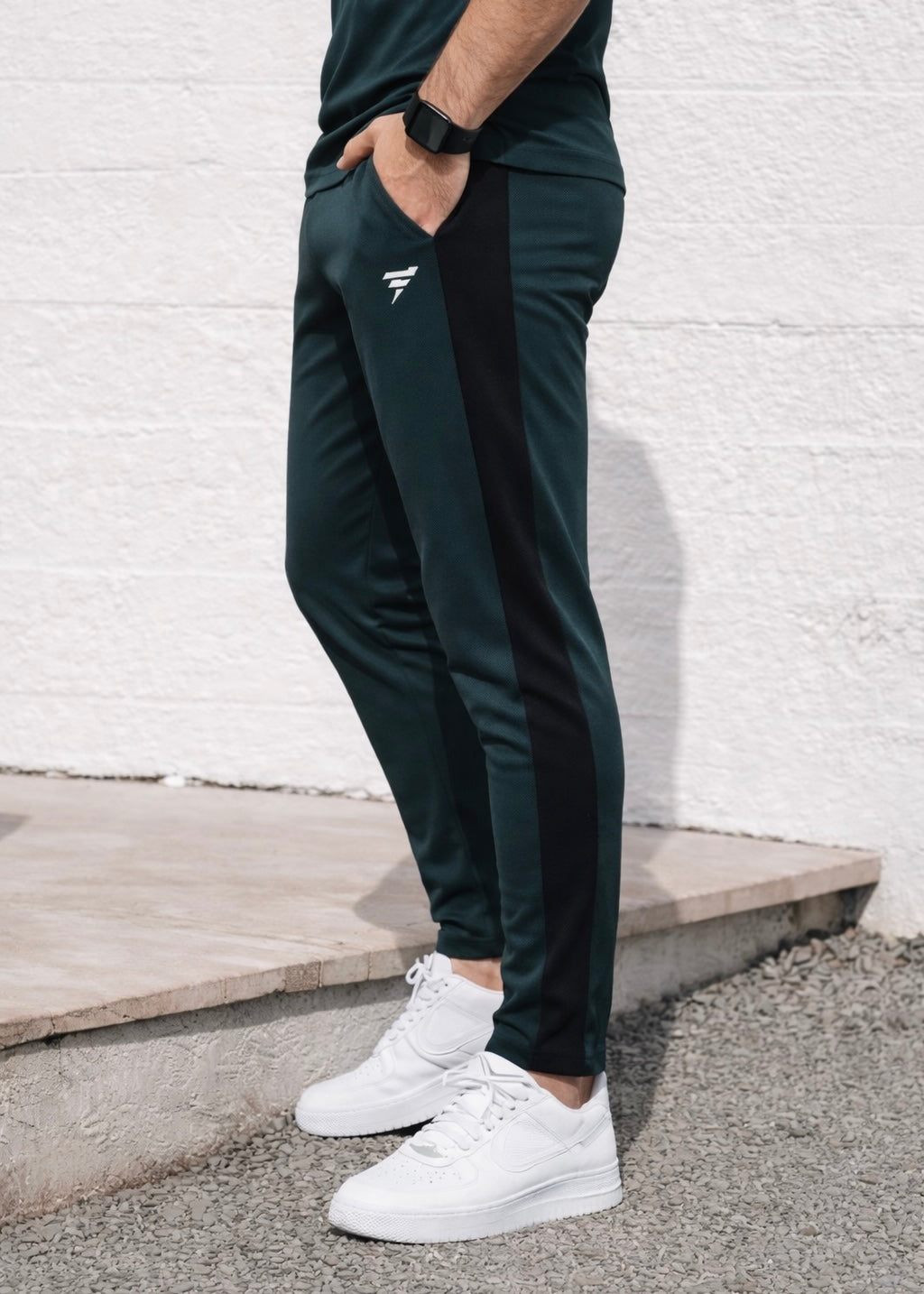 THE PRO-FIT TROUSER-FT