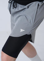 THE MICRO-STRETCH SHORT-FT