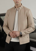 THE DARK-KNIGHT JACKET-beige