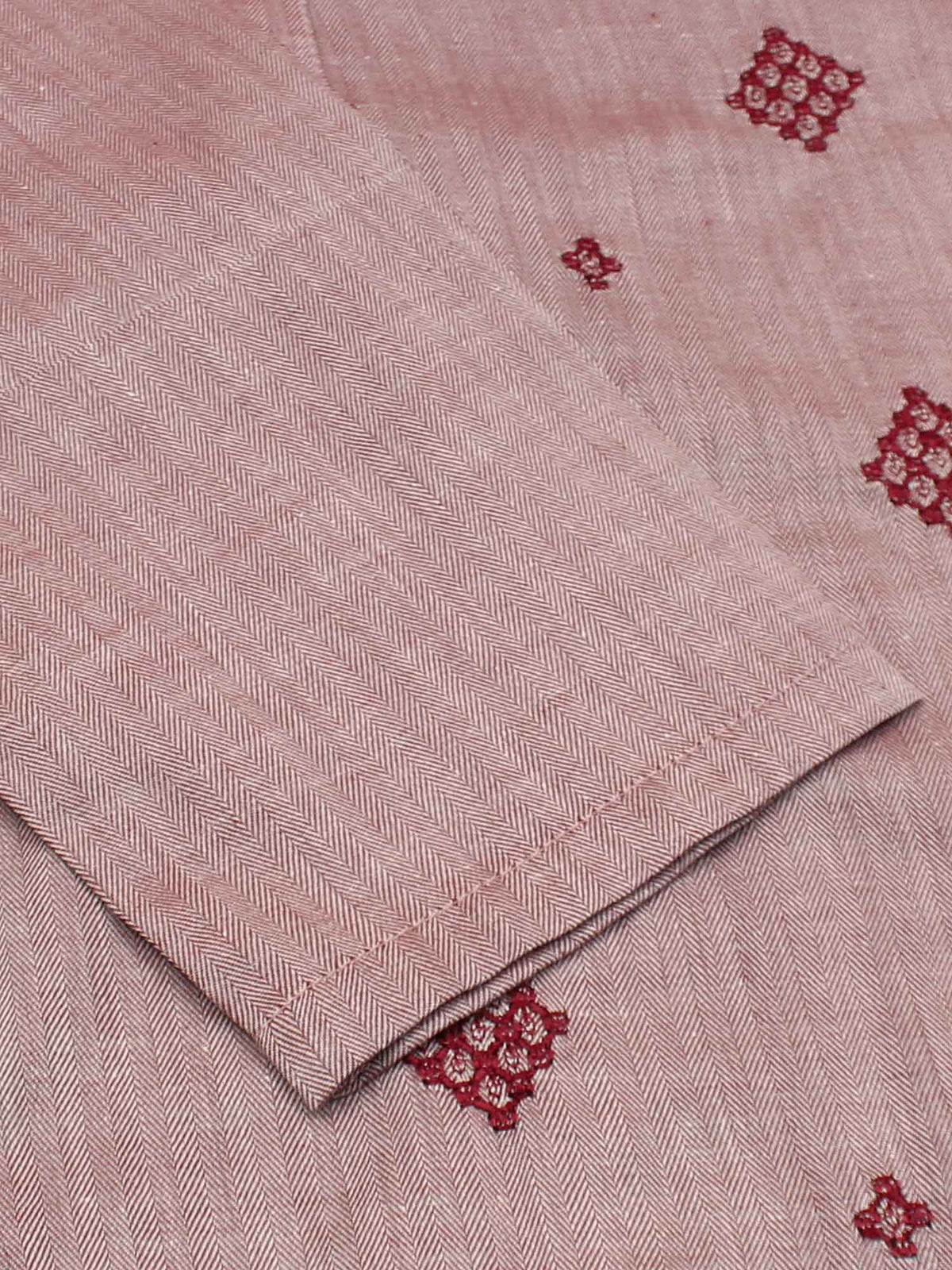 Boys Embroidered Kurta ART VB196-L