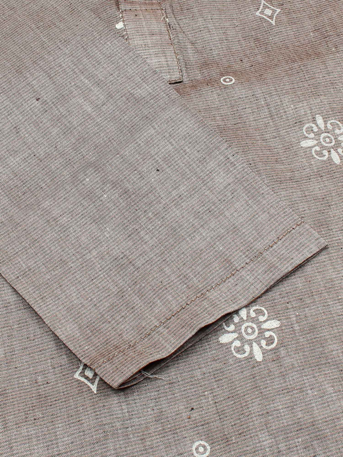 Boys Printed Kurta ART VB203-B