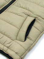 Full Sleeves Puffer Jacket Boys & Girls VJ05