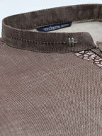 Boys Embroidered Kurta ART VB200-B