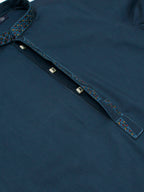 Boys Kurta Trouser Suit Set ART #VB142-A