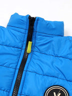 Full Sleeves Puffer Jacket Boys & Girls VJ48-A