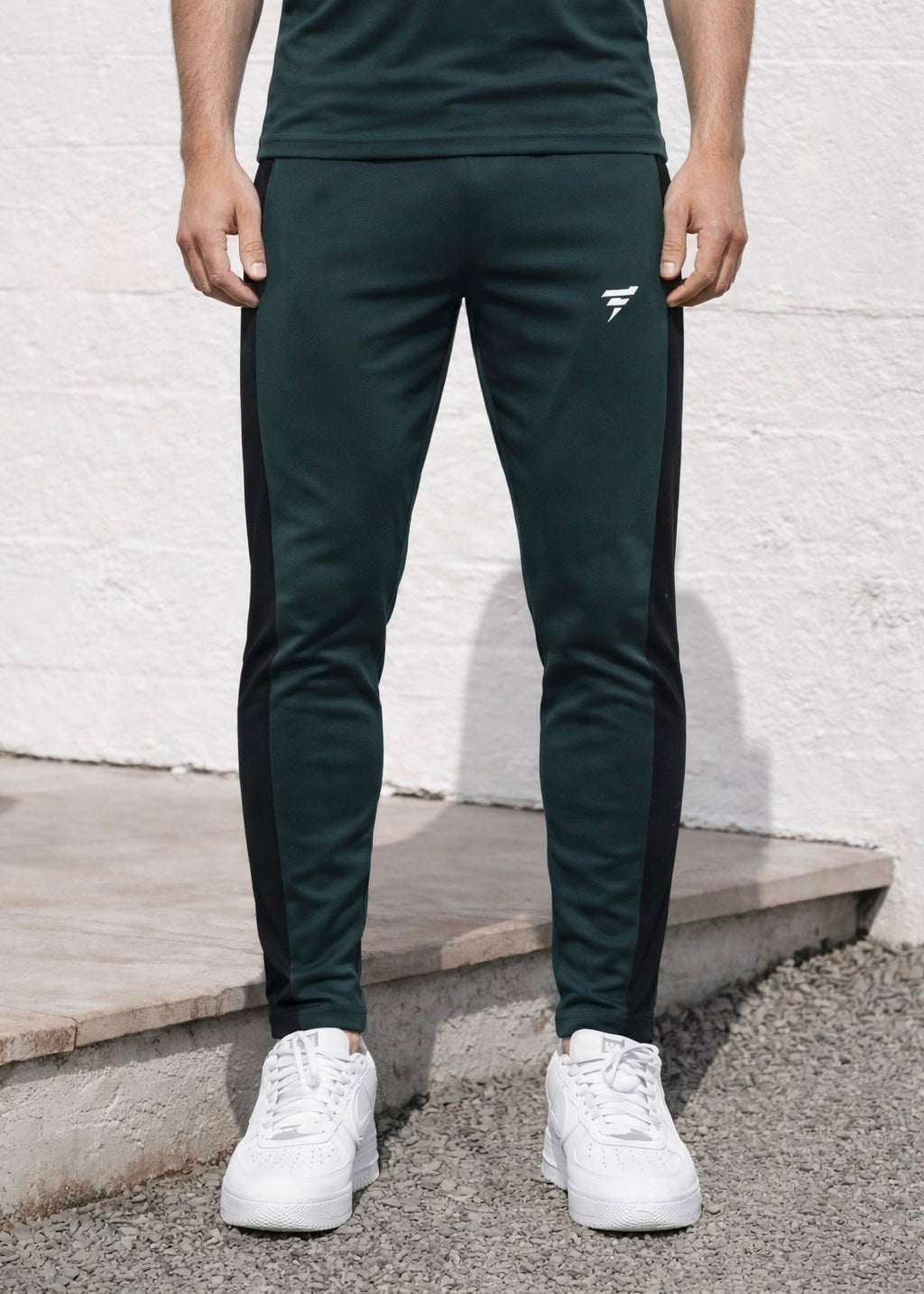 THE PRO-FIT TROUSER-FT
