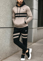 DOWNTOWN FLEECE TRACKSUIT-FT